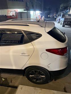 هیوندای تۆکسۆن